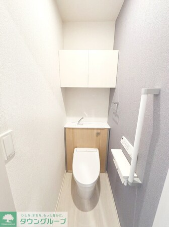 サミュールの物件内観写真